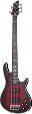 SCHECTER Bassgitarre