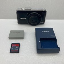 Canon PowerShot SX230 HS