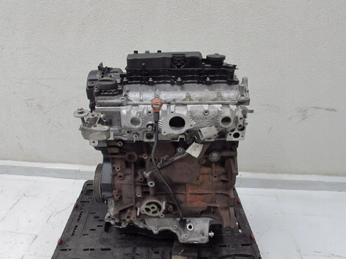 Motor peugeot boxer dw10fud - motor,