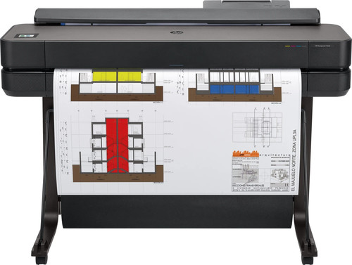 Designjet t650 a0 - 36",