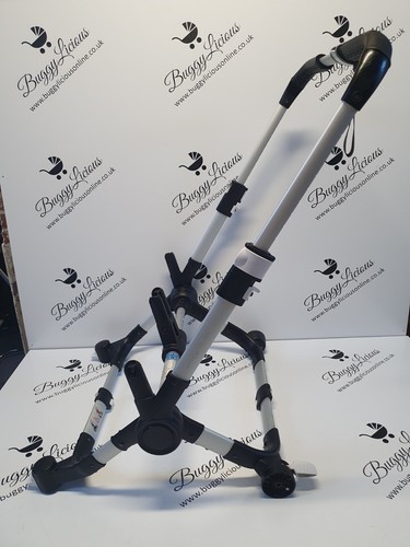 Bugaboo donkey chassis - bugaboo,