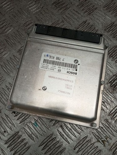 Bmw e39 2001 diesel - e39,