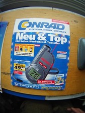 Conrad elektronik technik - conrad-elektronik,