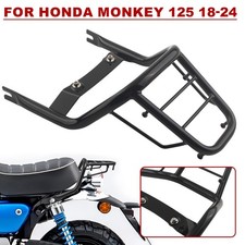 Hinteren Gestell Gepäck