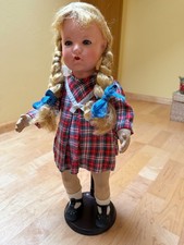 Zauberhafte Charakter Puppe