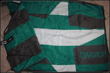 ESKADRON   Abschwitzdecke Gr