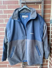 Fleecejacke Herren von