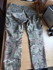 MTP 23 Kampfhose neuester