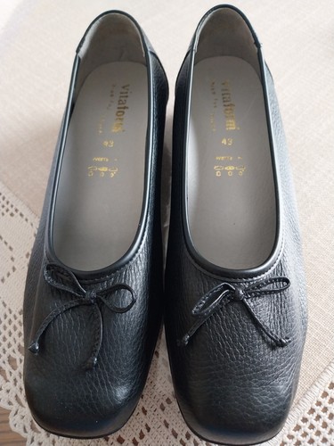 Damen ballerina größe - damen,