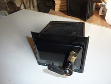 Mercedes Benz Ponton W180 W120