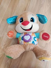 Fisher Price ABC Lernspaß