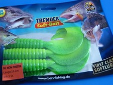 Twister FAT MOM Soft-Bait