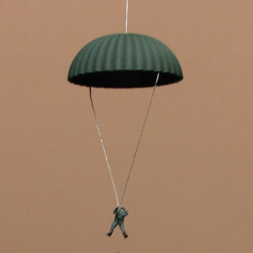 Spurn 160 fallschirmspringer - spurn, 1:160