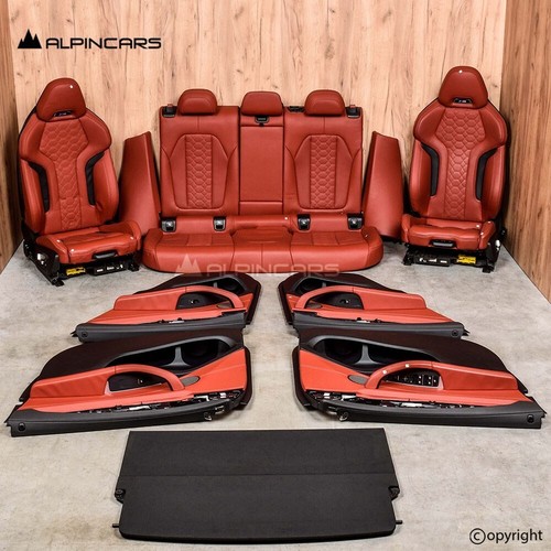 Bmw f98 x4m g02 m - f98,
