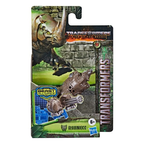Transformers rhinox beast - transformers,