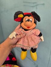 Tokyo Disneyland Minnie Mouse