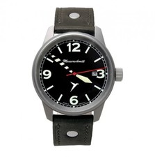 Messerschmitt herrenuhr - messerschmitt,