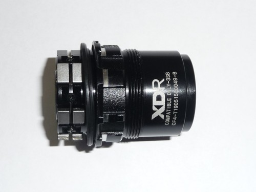 Novatec sram xdr - novatec,