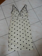 STRENESSE Kleid Seidenkleid