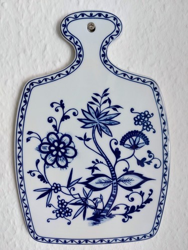 Zwiebelmuster kahla porzellan - zwiebelmuster, kahla,