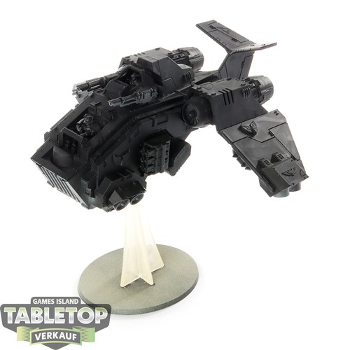 Space marines stormraven - -,