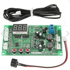 12 V Dual-Wege Digitalanzeige