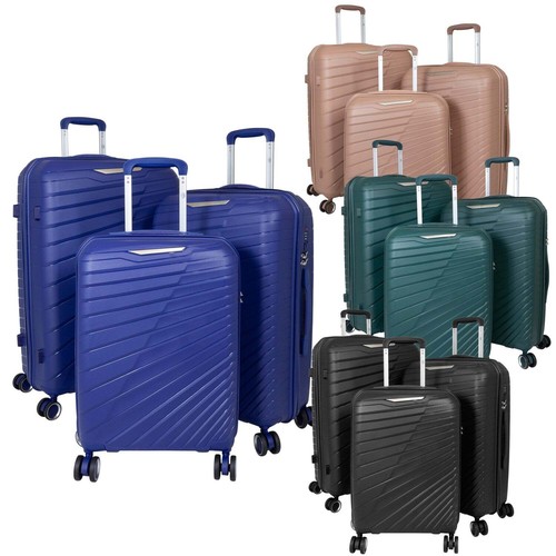 Hartschale koffer set teilig - hartschale,