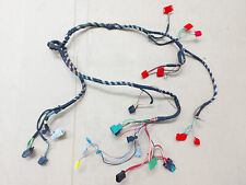 ?CLIMATRONIC KLIMA KABELBAUM GEBLÄSEKASTEN BEDIENTEIL VW PASSAT 35i B3 VR6 US