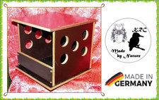 Wachtellegenest von KRC -