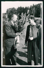 Foto AK 14x9 Motorrad