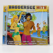 Musik CD | Baggersee Hits 2005