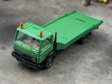 Wiking 633/1A MB 817 Flat-Bed