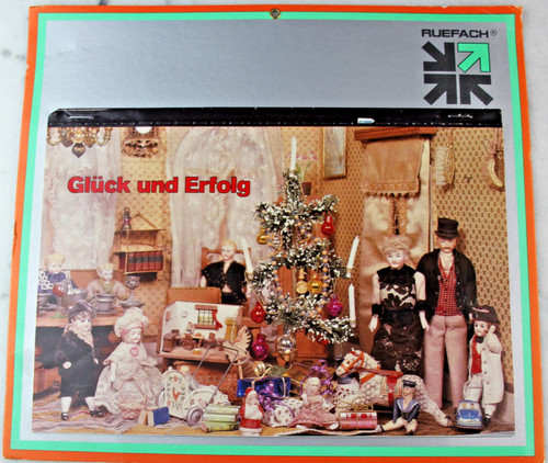 Kalender 1986 geschenk - kalender,