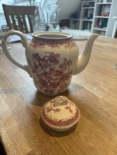 Villeroy & Boch Fasan Rot