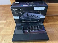 Nacon Daija Arcade Stick Controller Sony PS3 / PS4 / PC Sanwa Parts TOP