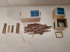 Dos cajas piezas - dos, modulex