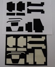 Pocher 1:8 Porsche K31 Velour