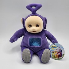 Eden Teletubbies Tinky Winky