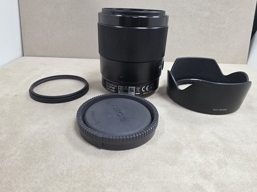 Sony kamera objektiv - sony,