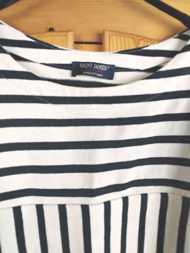 Shirt von saint james - james,, 44