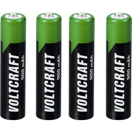 Voltcraft 16026040 micro - voltcraft, vc-16026040