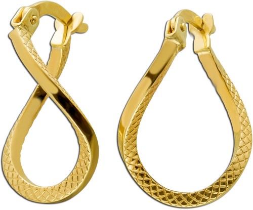 Creolen infinity design - creolen,