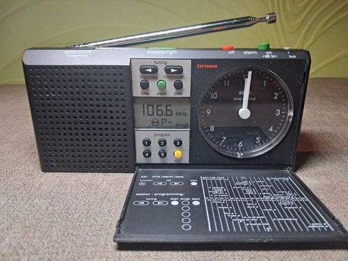 Braun abr 314 - braun,