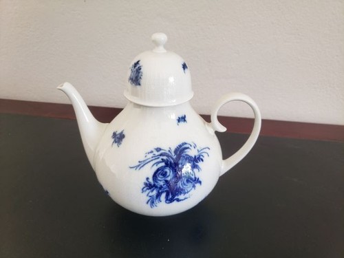 Rosenthal romanze blaue - rosenthal,