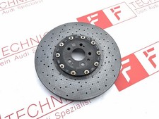 Original Audi RS7 RS6 S6 4G C7