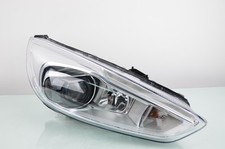 SCHEINWERFER FORD FOCUS XENON