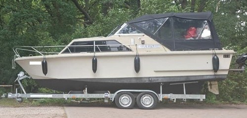 Polaris 770 motor - ww,