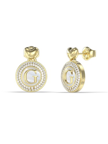 Guess jube06203jwygt damen - guess,
