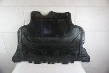 Original VW Passat 3C Unterfahrschutz Motorschutzwanne Motorschutz 3C0825235D a6