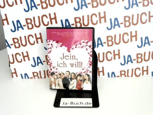 Jein ich will mathilde - ich, will!